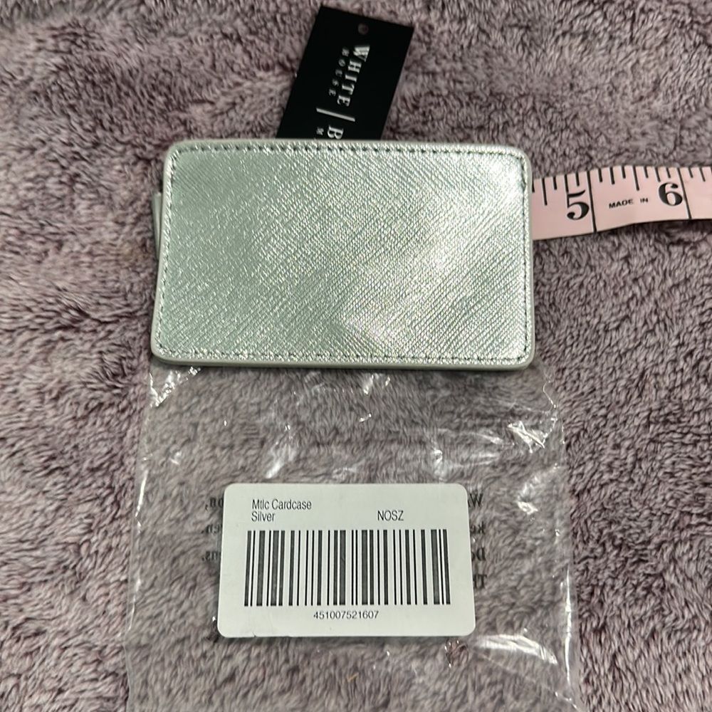 WHBM Cardcase - Picture 3 of 7
